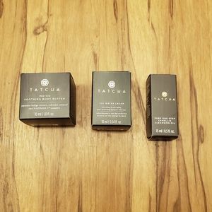Tatcha Bundle
